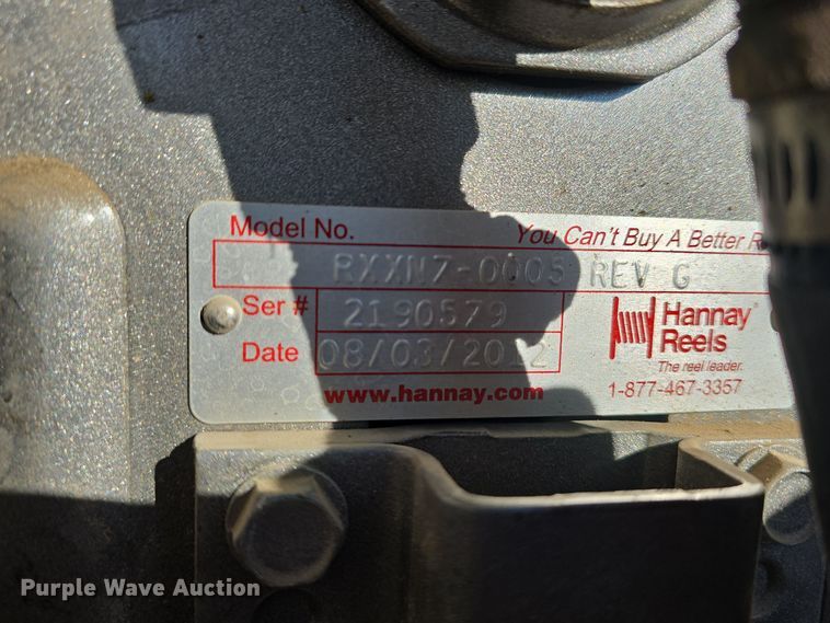 image for item DW3092 2017 Ford F550 Super Duty XL utility / service truck