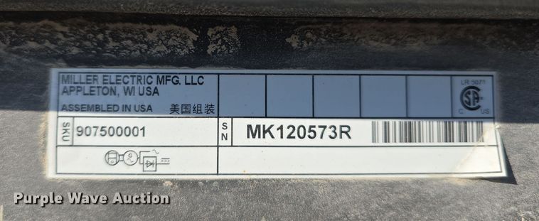 image for item DW3092 2017 Ford F550 Super Duty XL utility / service truck