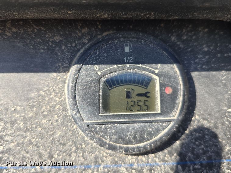 image for item DW3092 2017 Ford F550 Super Duty XL utility / service truck