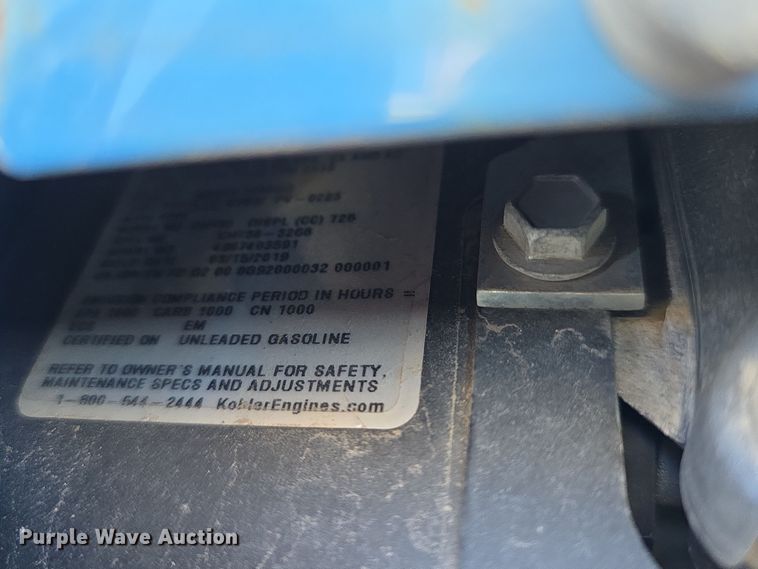 image for item DW3092 2017 Ford F550 Super Duty XL utility / service truck