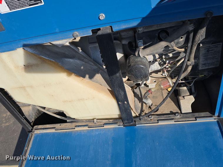 image for item DW3092 2017 Ford F550 Super Duty XL utility / service truck