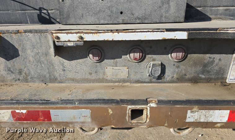 image for item DW3092 2017 Ford F550 Super Duty XL utility / service truck