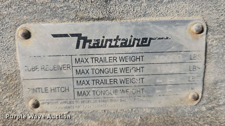 image for item DW3092 2017 Ford F550 Super Duty XL utility / service truck