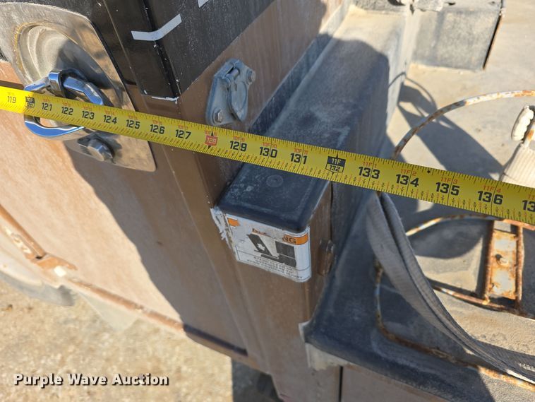 image for item DW3092 2017 Ford F550 Super Duty XL utility / service truck