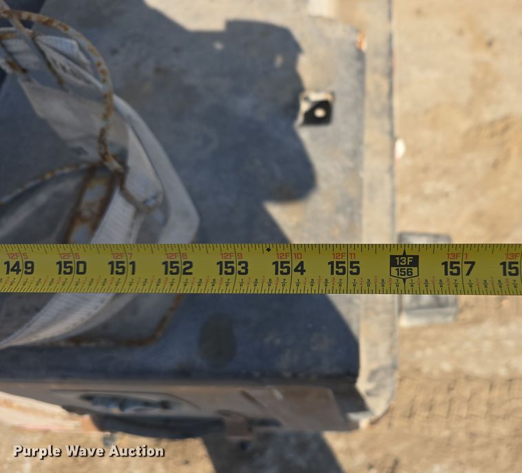 image for item DW3092 2017 Ford F550 Super Duty XL utility / service truck