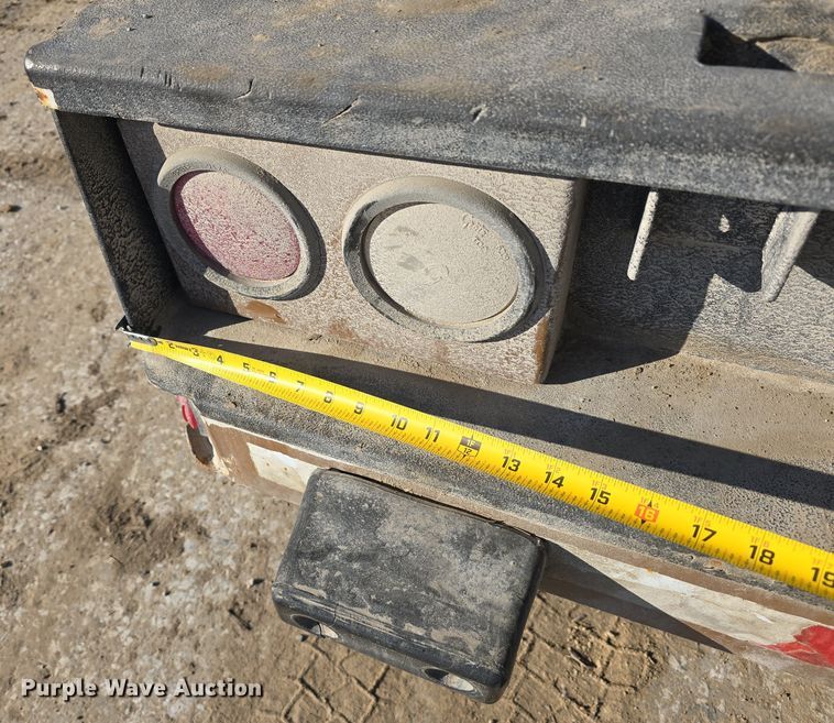 image for item DW3092 2017 Ford F550 Super Duty XL utility / service truck