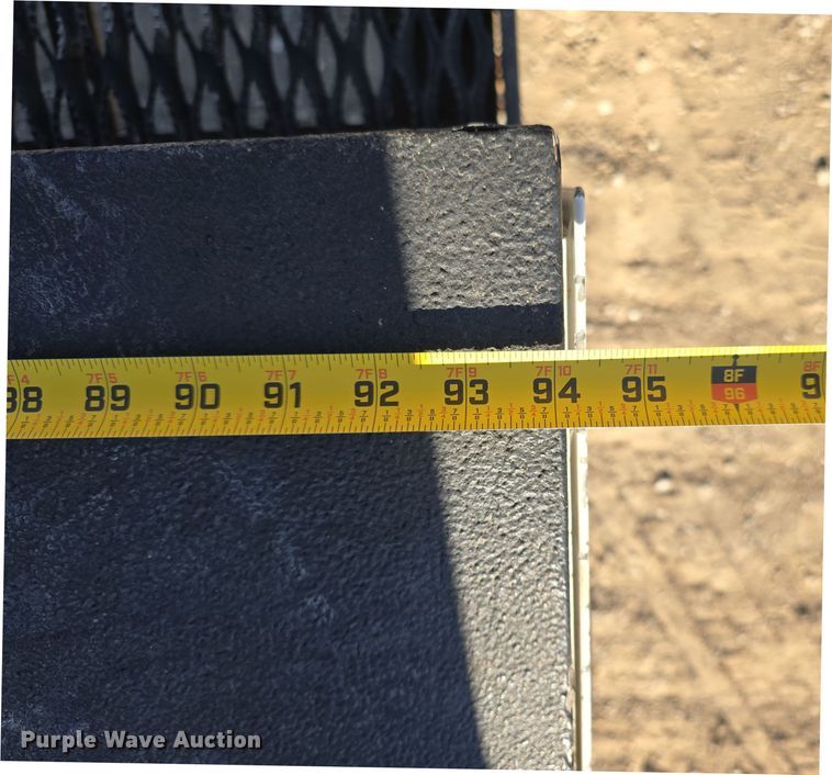 image for item DW3093 2011 Ford F750 Super Duty XLT utility / service truck