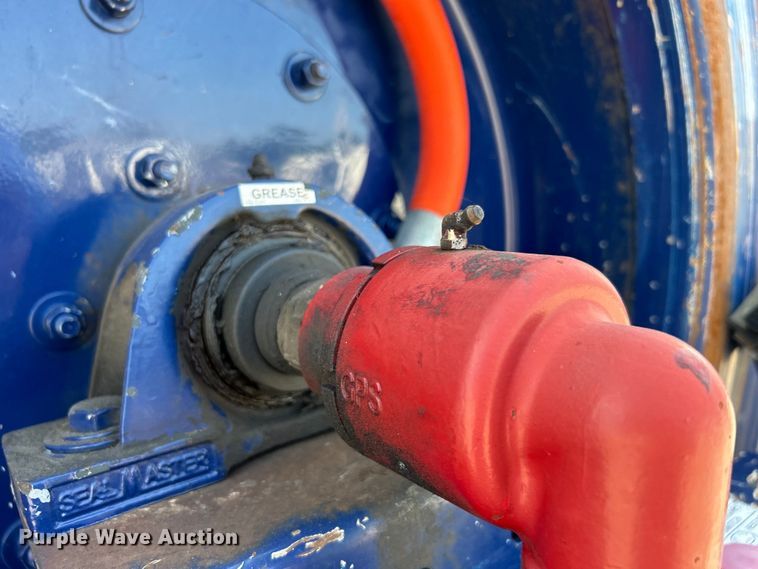 image for item EG0736 2015 Freightliner  114SD sewer jetter truck