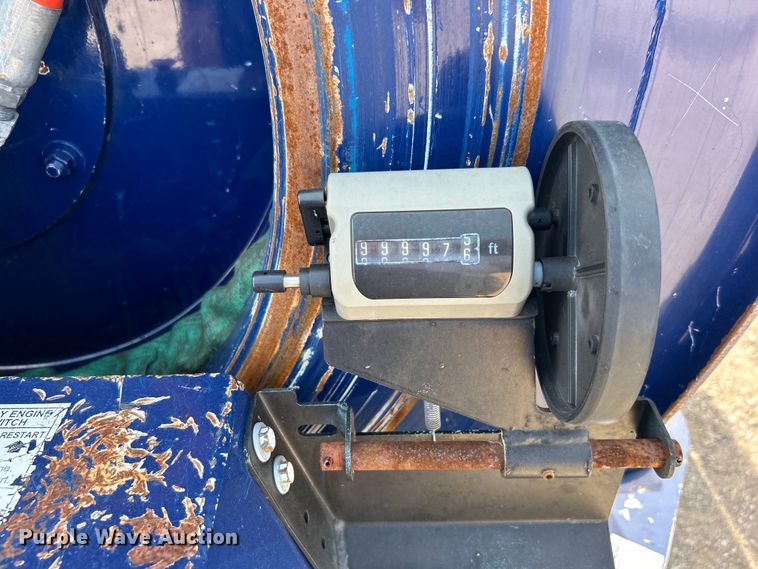 image for item EG0736 2015 Freightliner  114SD sewer jetter truck