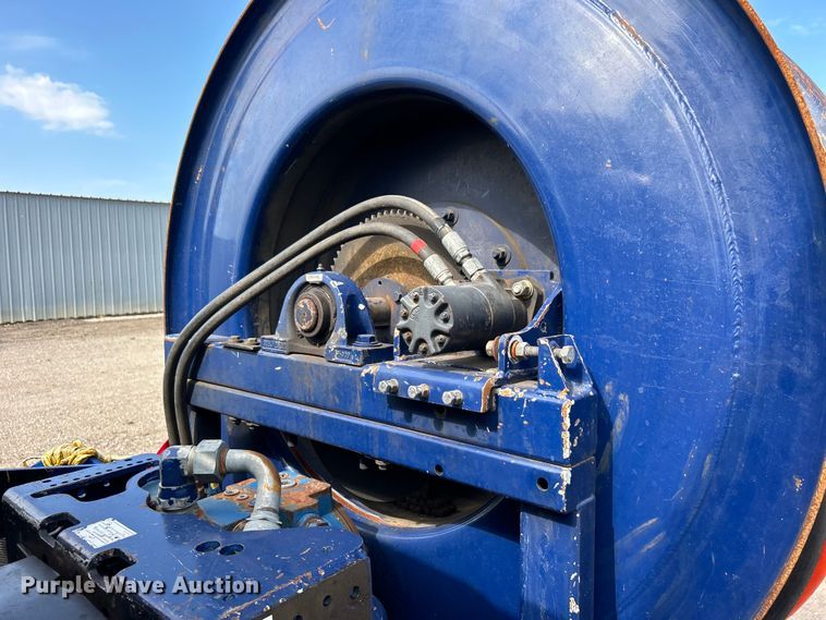 image for item EG0736 2015 Freightliner  114SD sewer jetter truck