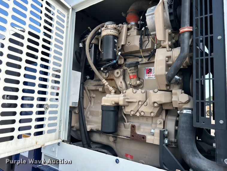 image for item EG0736 2015 Freightliner  114SD sewer jetter truck