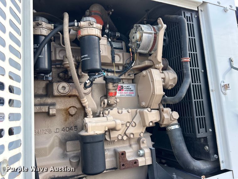 image for item EG0736 2015 Freightliner  114SD sewer jetter truck