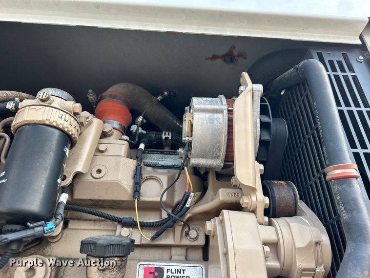 image for item EG0736 2015 Freightliner  114SD sewer jetter truck