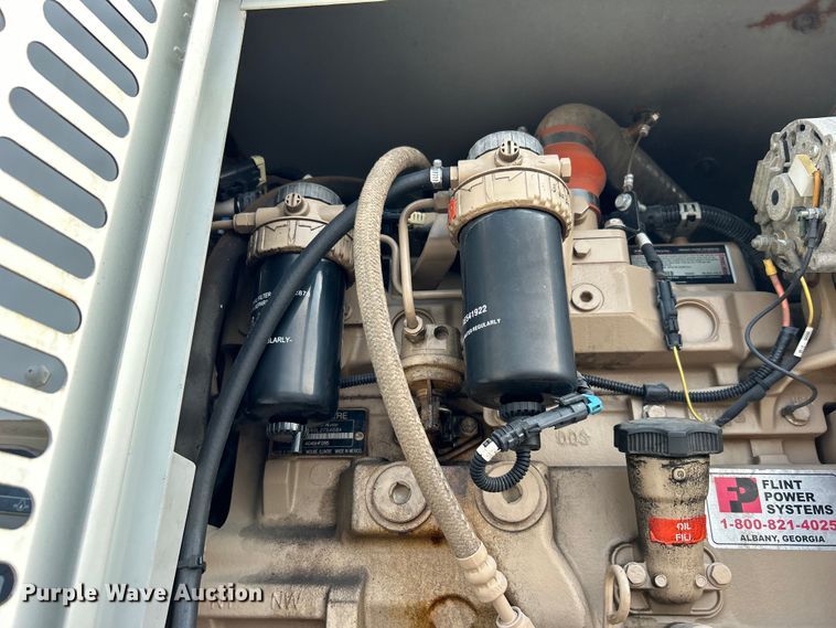 image for item EG0736 2015 Freightliner  114SD sewer jetter truck