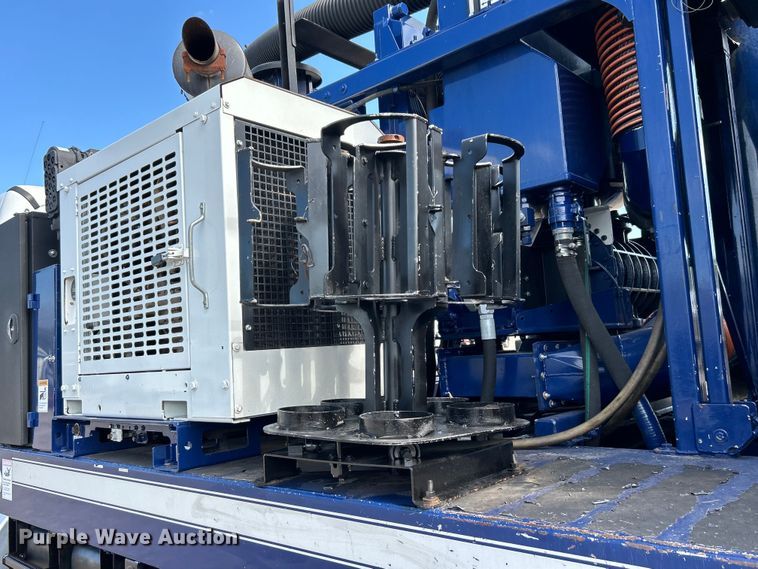 image for item EG0736 2015 Freightliner  114SD sewer jetter truck