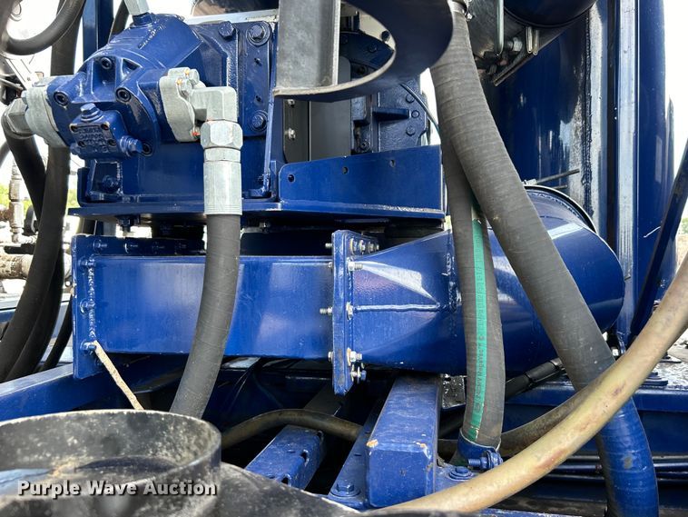 image for item EG0736 2015 Freightliner  114SD sewer jetter truck