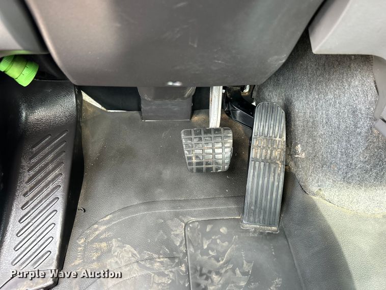 image for item EG0736 2015 Freightliner  114SD sewer jetter truck