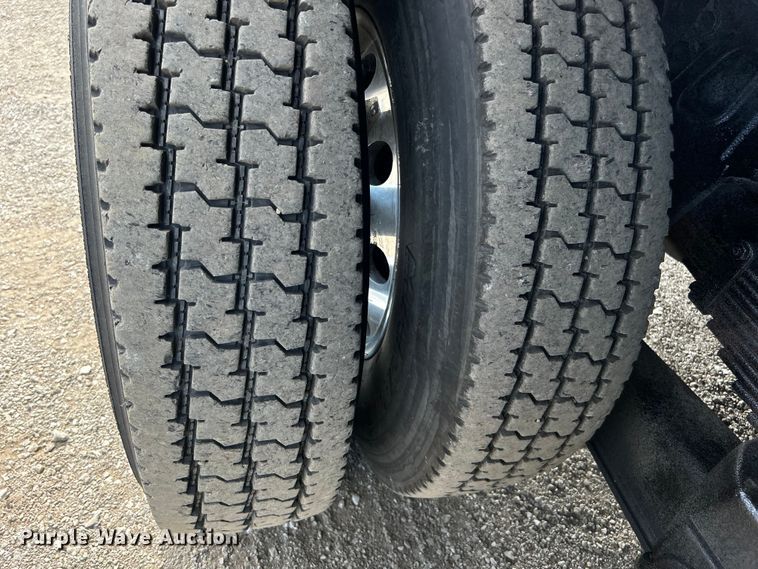 image for item EG0736 2015 Freightliner  114SD sewer jetter truck