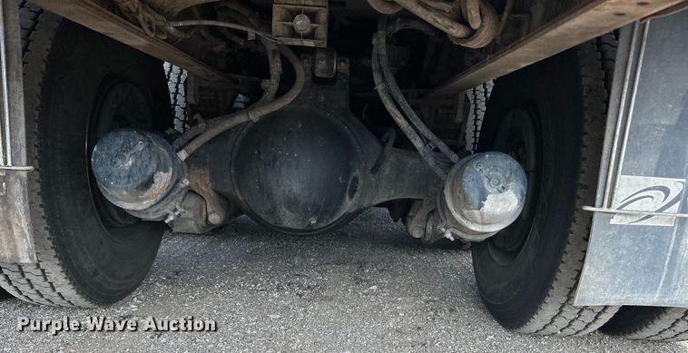 image for item EG0736 2015 Freightliner  114SD sewer jetter truck