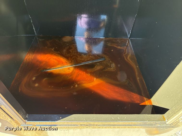 image for item EG2476 2010 Top Hat Inc utility trailer