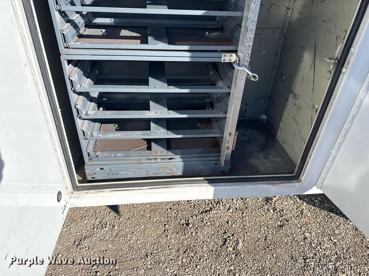 image for item EG2486 2017 Ford F450 Super Duty utility / service truck