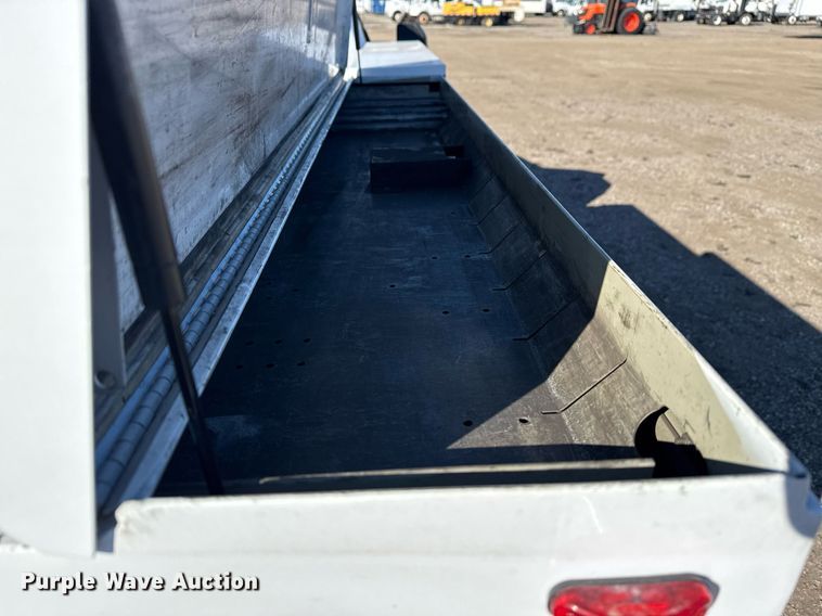 image for item EG2486 2017 Ford F450 Super Duty utility / service truck