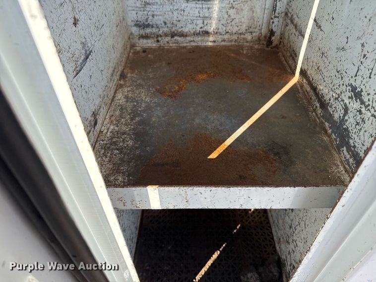 image for item EG2494 2012 Freightliner Business Class M2 Ext. Cab utility / service truck