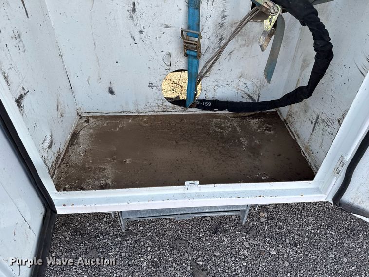 image for item EG2494 2012 Freightliner Business Class M2 Ext. Cab utility / service truck