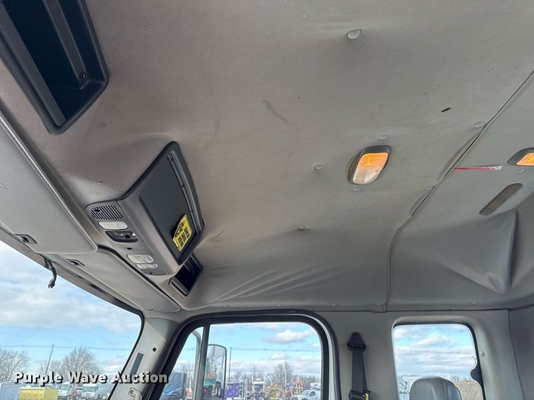 image for item EG2494 2012 Freightliner Business Class M2 Ext. Cab utility / service truck