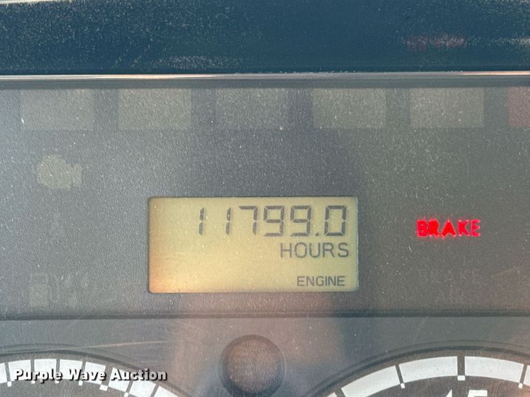 image for item EG2494 2012 Freightliner Business Class M2 Ext. Cab utility / service truck