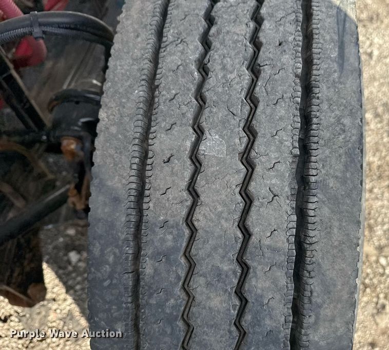 image for item EG2494 2012 Freightliner Business Class M2 Ext. Cab utility / service truck