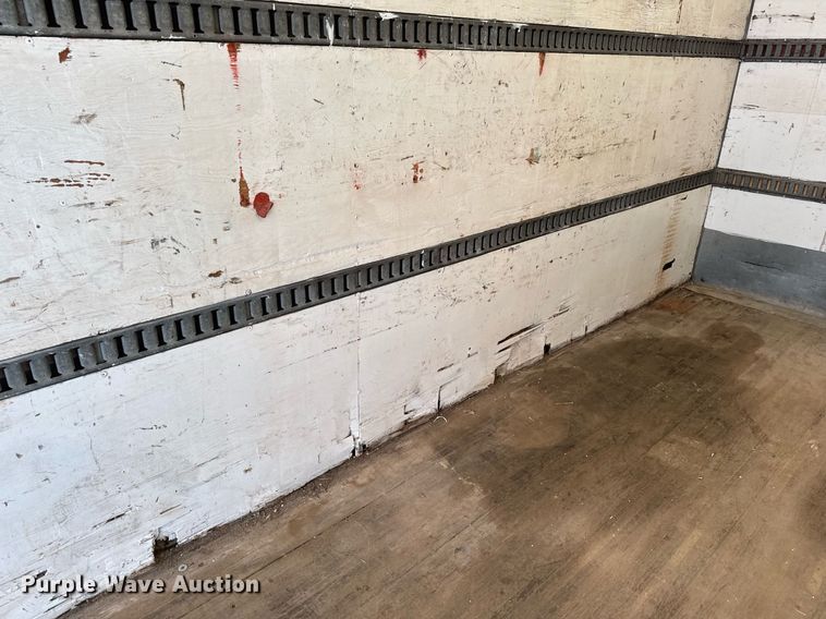 image for item EG7155 2003 Ford F650 Super Duty box truck