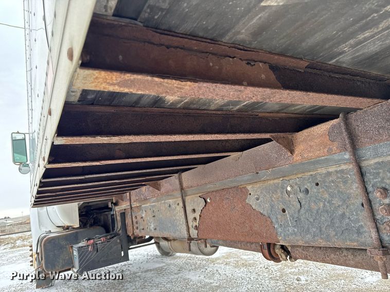 image for item EG7155 2003 Ford F650 Super Duty box truck