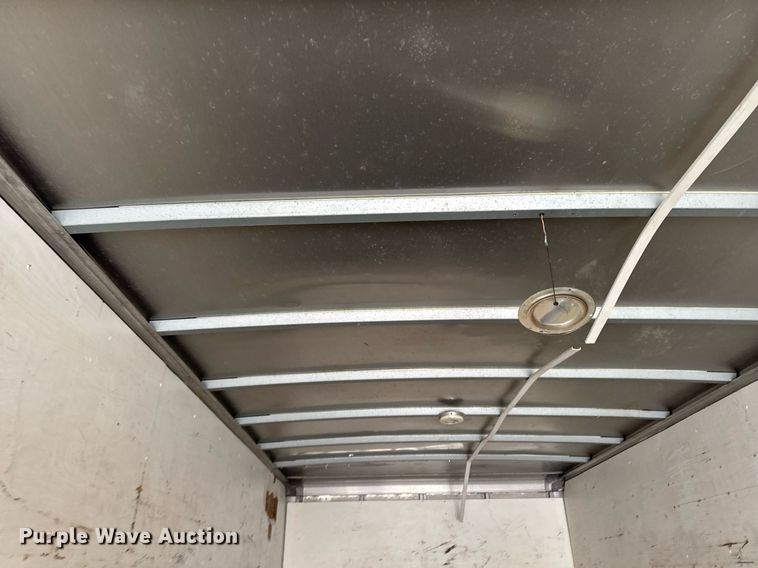 image for item EG7156 2002 Ford F650 Super Duty box truck