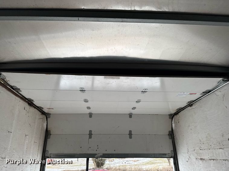 image for item EG7156 2002 Ford F650 Super Duty box truck