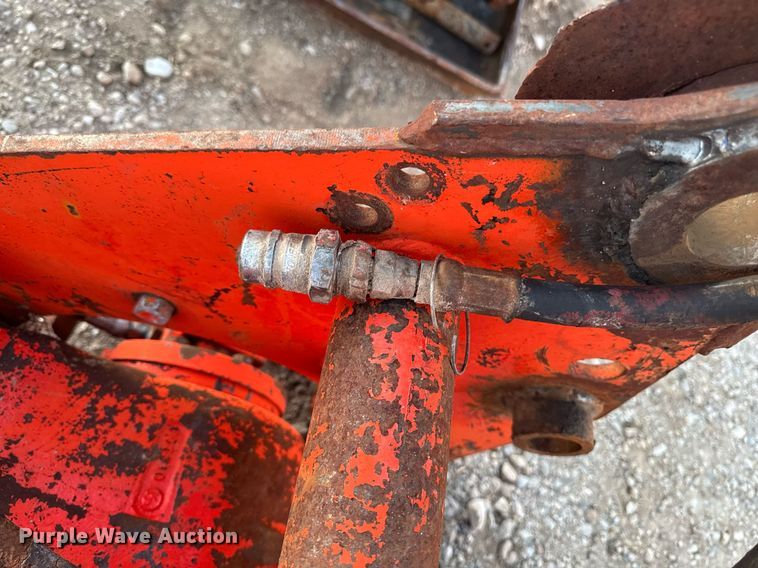 image for item EG7160 (2) NPK Construction Equipment H-4XE breakers