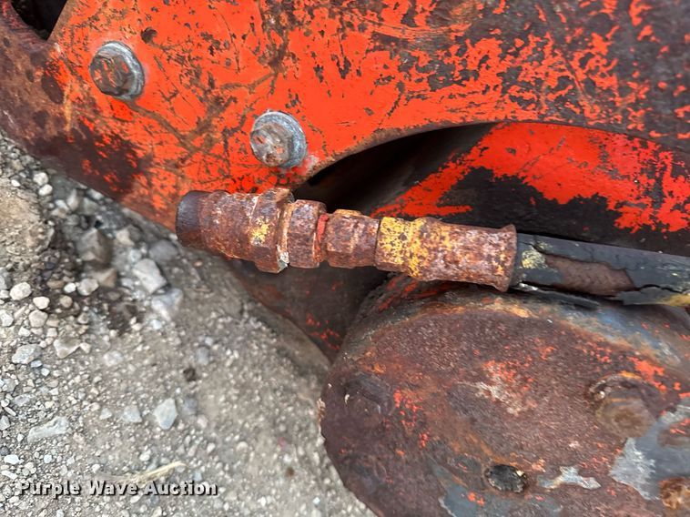 image for item EG7160 (2) NPK Construction Equipment H-4XE breakers