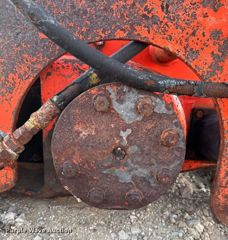 image for item EG7160 (2) NPK Construction Equipment H-4XE breakers