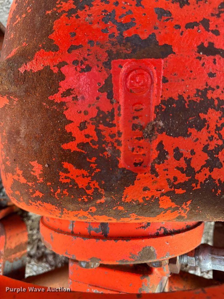 image for item EG7160 (2) NPK Construction Equipment H-4XE breakers