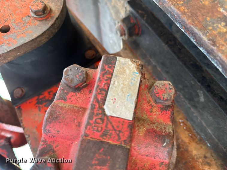 image for item EG7161 HO-PAC plate compactor