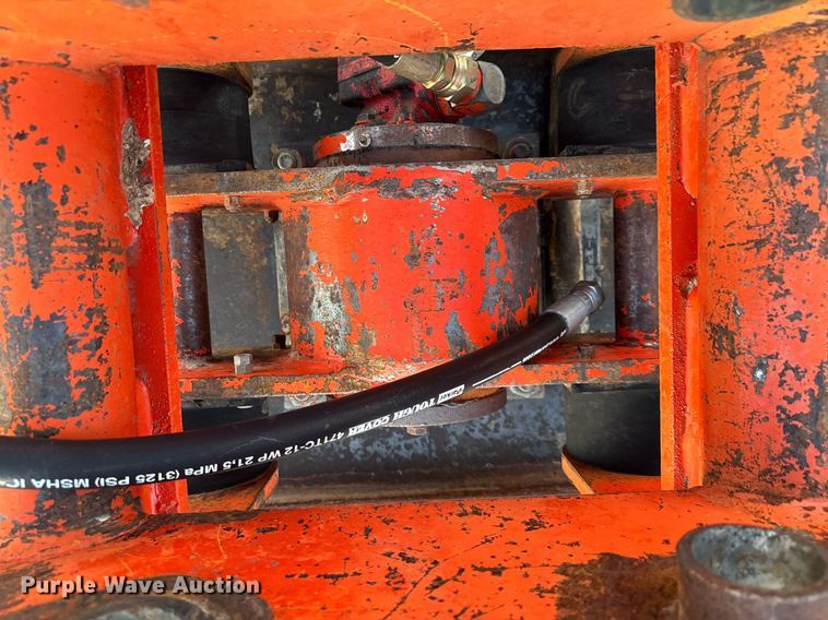 image for item EG7161 HO-PAC plate compactor