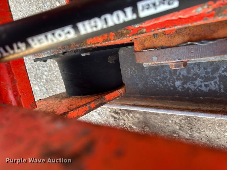 image for item EG7161 HO-PAC plate compactor