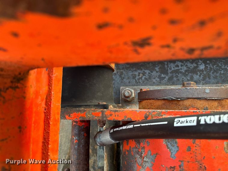 image for item EG7161 HO-PAC plate compactor