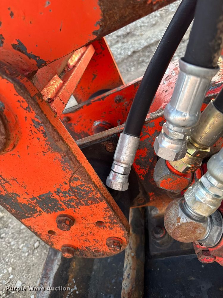 image for item EG7161 HO-PAC plate compactor