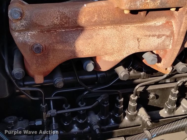 image for item EH0124 2022 Gillette SPJD-2100-3-2-2 generator