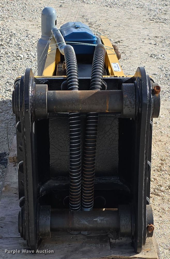 image for item EH8541 2024 Toft 1000 breaker