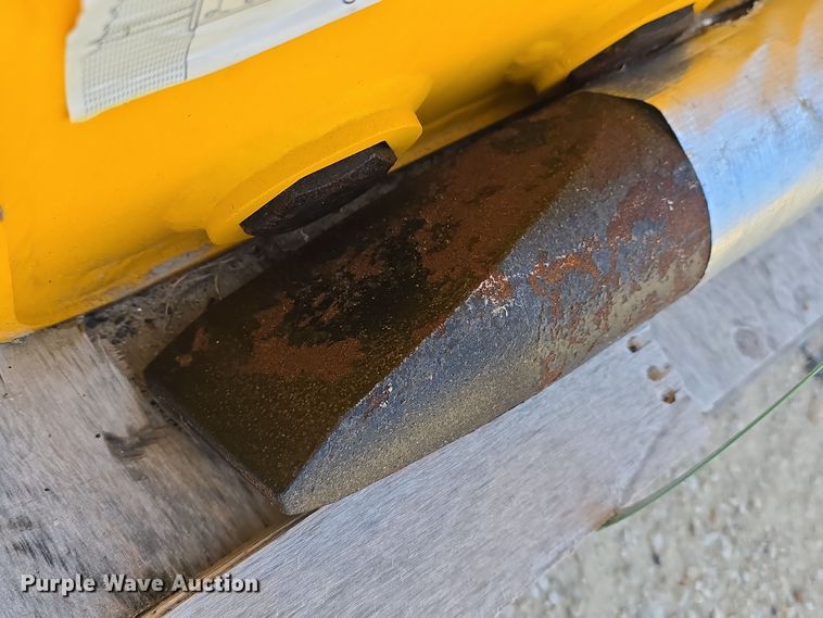 image for item EH8541 2024 Toft 1000 breaker