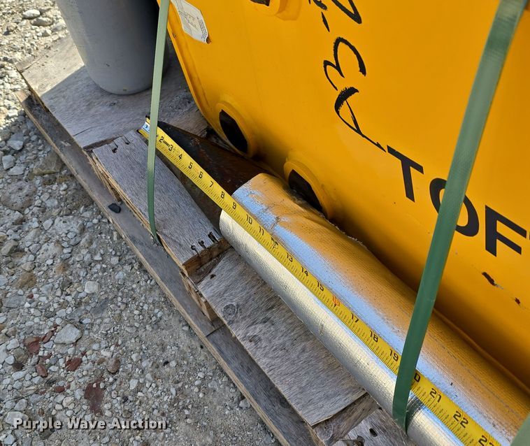 image for item EH8541 2024 Toft 1000 breaker