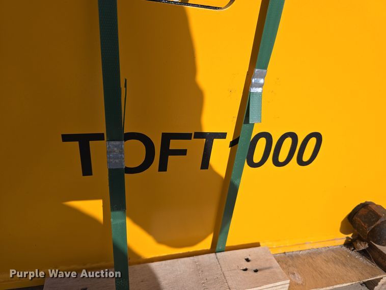 image for item EH8541 2024 Toft 1000 breaker