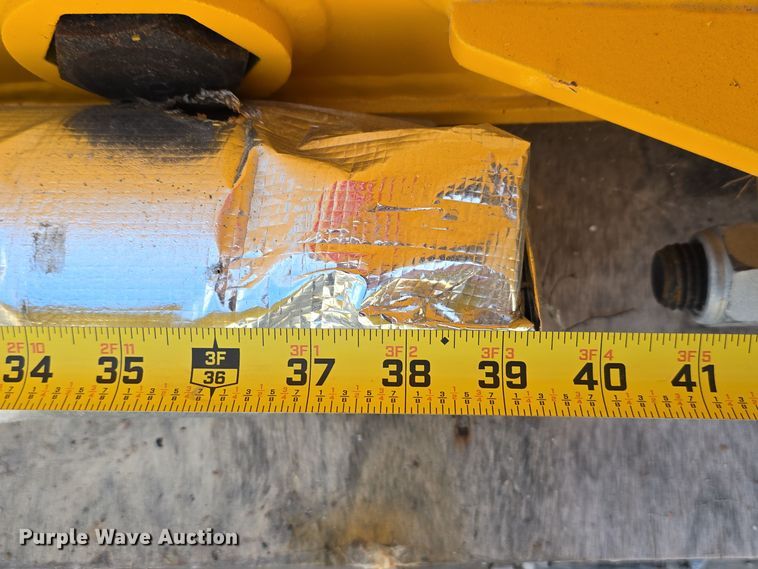 image for item EH8541 2024 Toft 1000 breaker